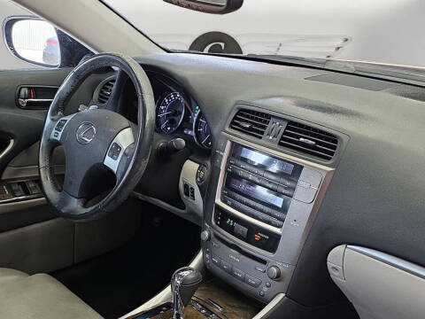 2011 Lexus IS 250