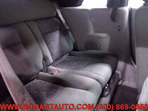 2007 Chrysler PT Cruiser