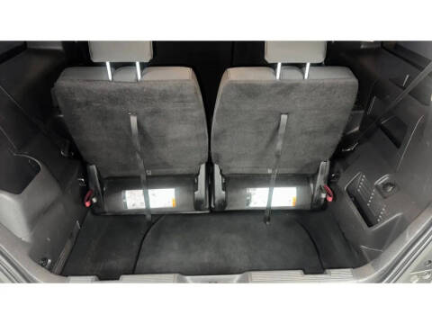 2016 Ford Flex SE