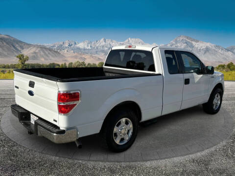 2010 Ford F-150 XL