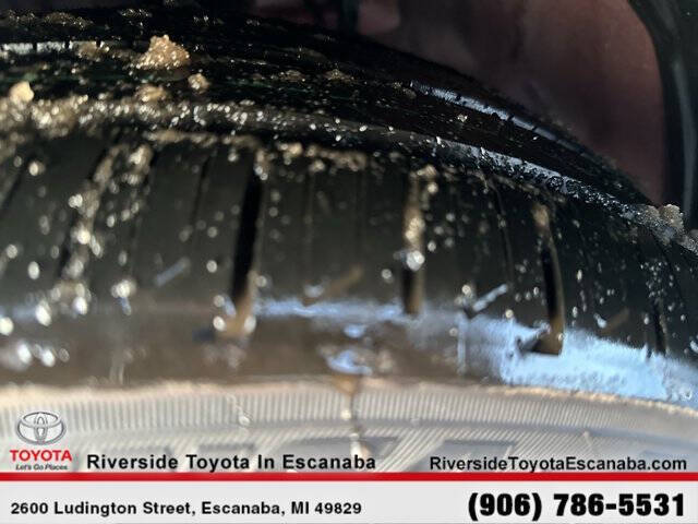 2024 Toyota Prius Prime XSE Premium