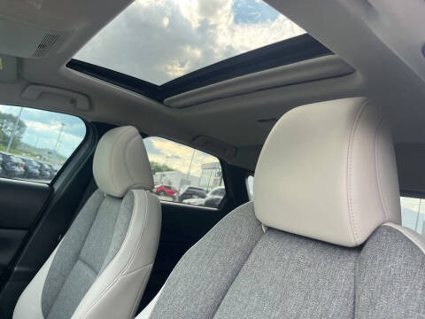 2026 Mazda CX-30 2.5 S Aire Edition