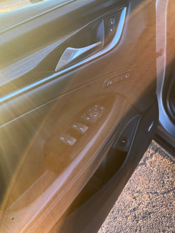 2019 Buick LaCrosse Essence