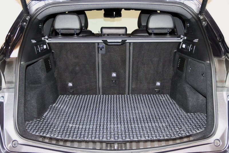 2022 Alfa Romeo Stelvio Ti