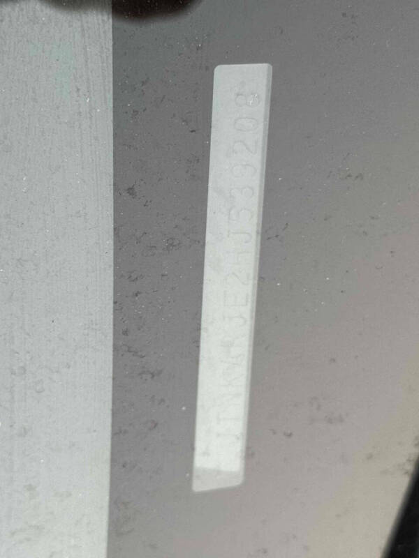 2017 Toyota Corolla iM