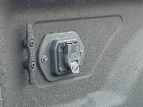 2019 RAM 3500 Big Horn