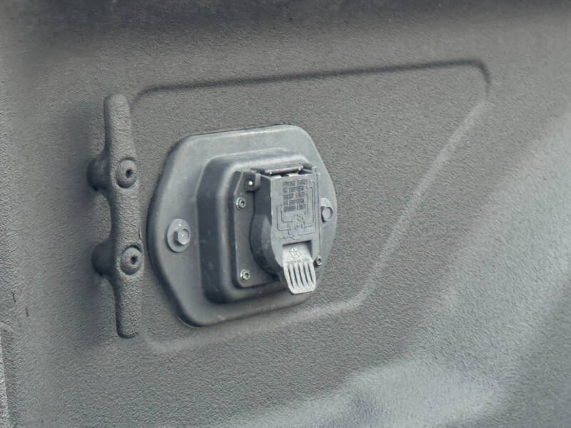 2019 RAM 3500 Big Horn