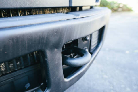 2008 Ford F-350 Super Duty