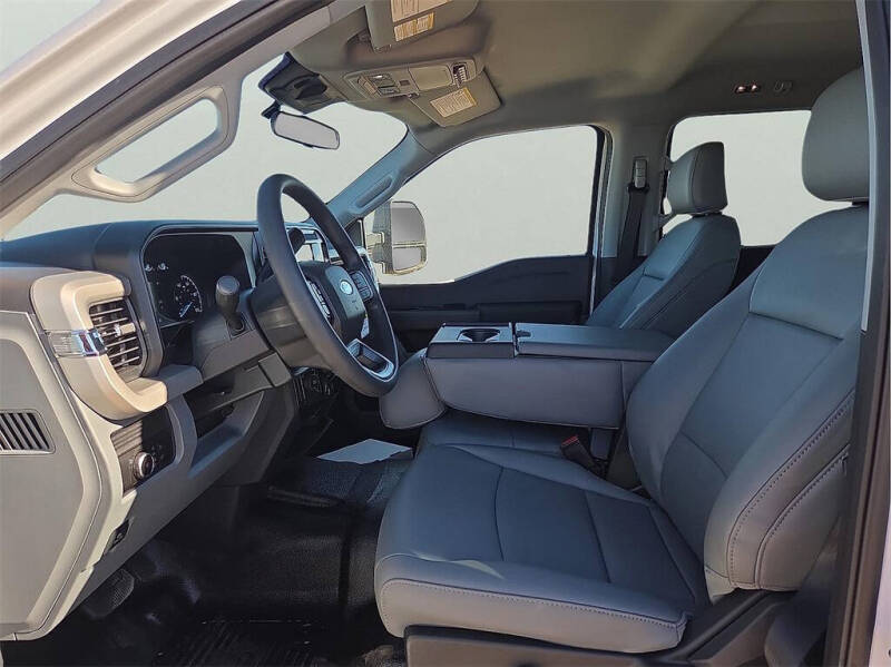 2026 Ford F-350 Super Duty XL