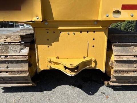 2020 DEERE 450 LGP
