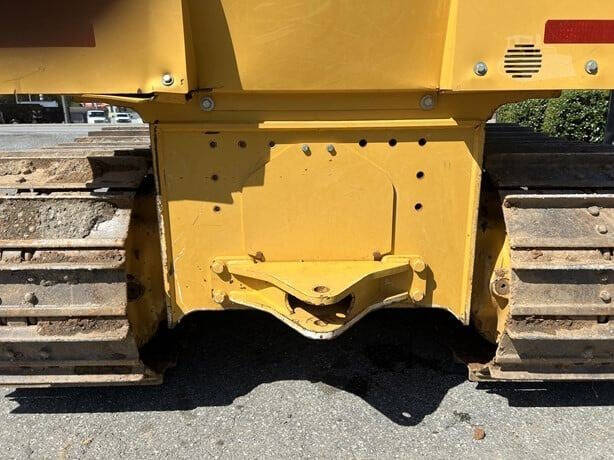 2020 DEERE 450 LGP