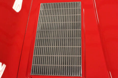 1963 Chevrolet Corvette