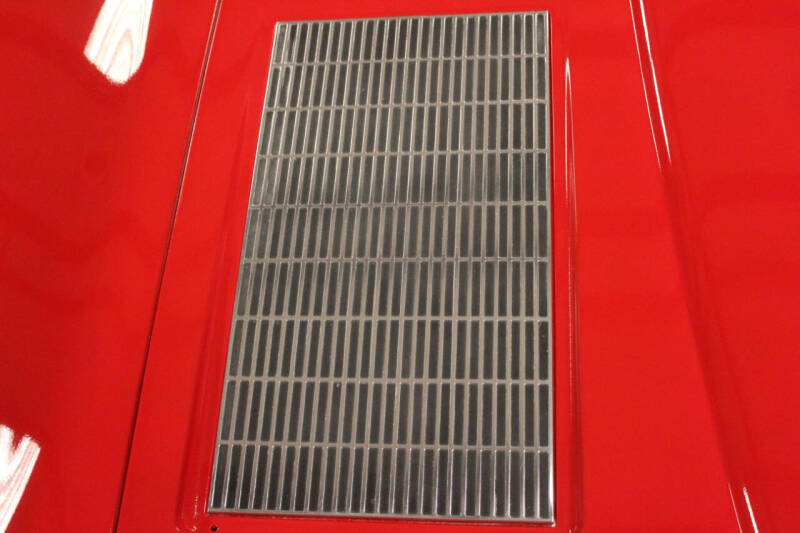 1963 Chevrolet Corvette