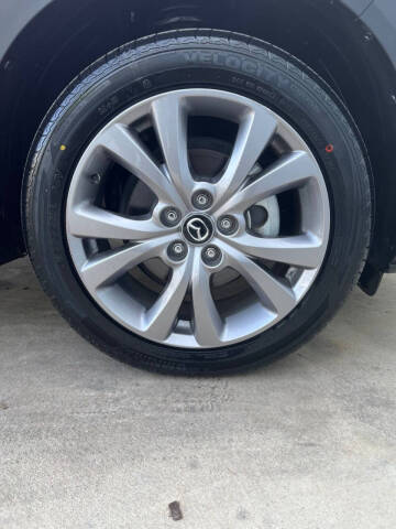 2021 Mazda CX-30 Preferred