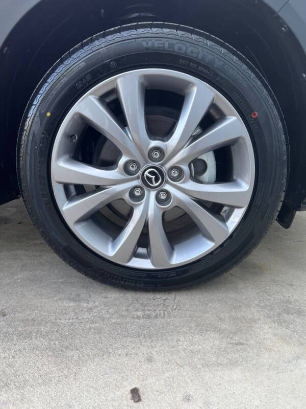 2021 Mazda CX-30 Preferred