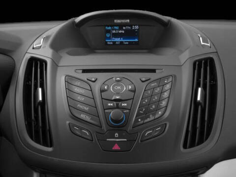 2016 Ford C-MAX Hybrid SE