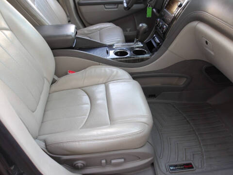 2014 Buick Enclave Premium