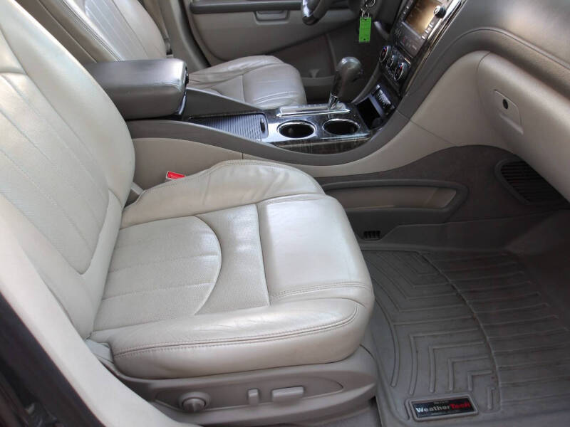 2014 Buick Enclave Premium