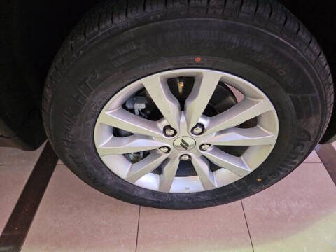 2021 Dodge Durango SXT Plus