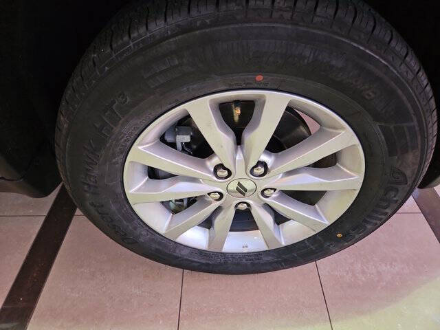 2021 Dodge Durango SXT Plus