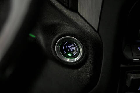 2022 GMC Sierra 3500HD