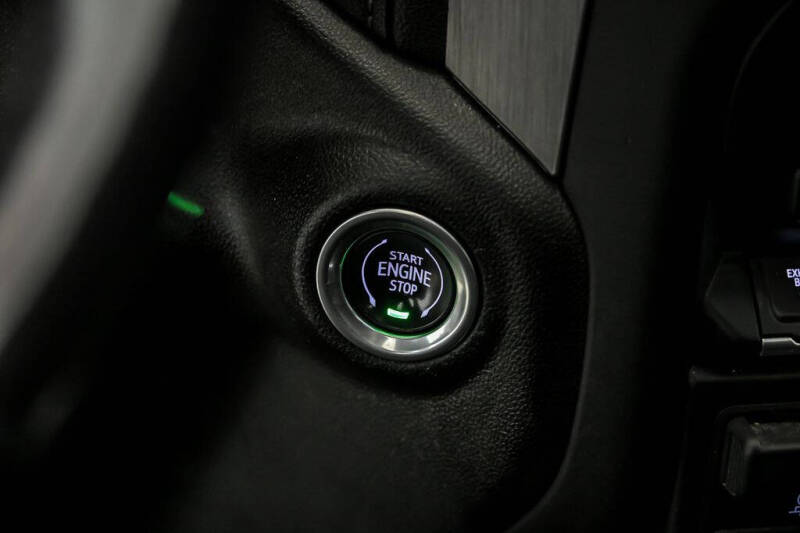 2022 GMC Sierra 3500HD