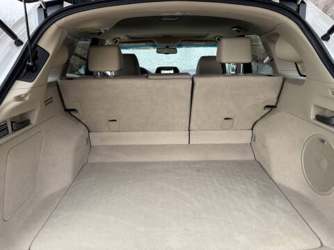 2018 Acura RDX w/Tech w/AcuraWatch