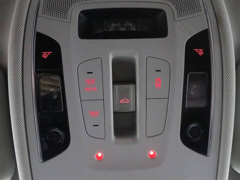 2017 Audi A7 3.0T quattro Premium Plus