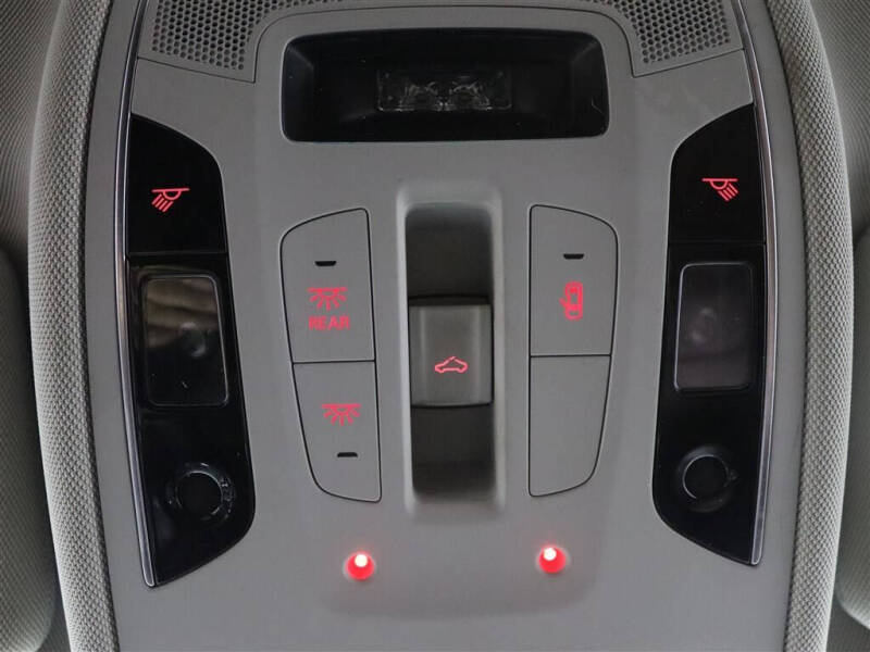 2017 Audi A7 3.0T quattro Premium Plus