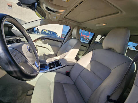 2015 Volvo XC70 3.2 Premier