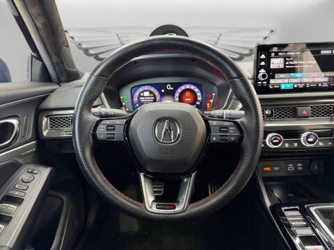 2024 Acura Integra Type S