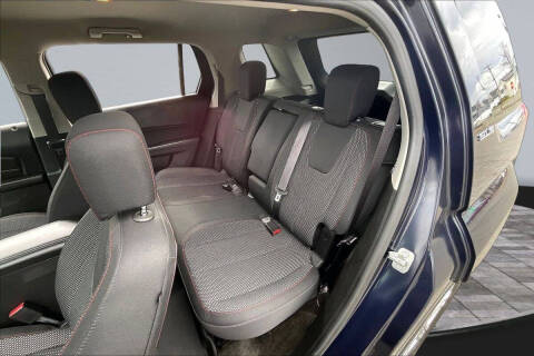2017 GMC Terrain SLE-2