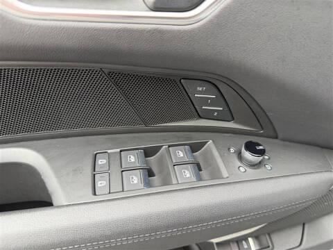 2023 Audi e-tron GT quattro Premium Plus