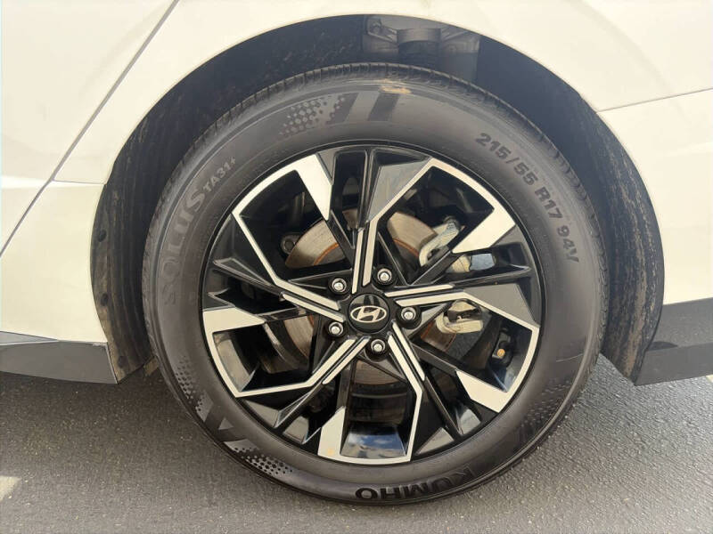 2025 Hyundai Sonata