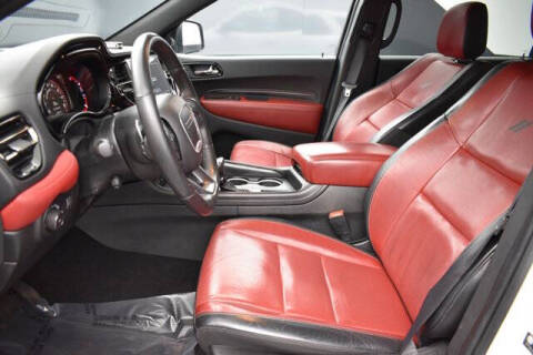 2022 Dodge Durango R/T