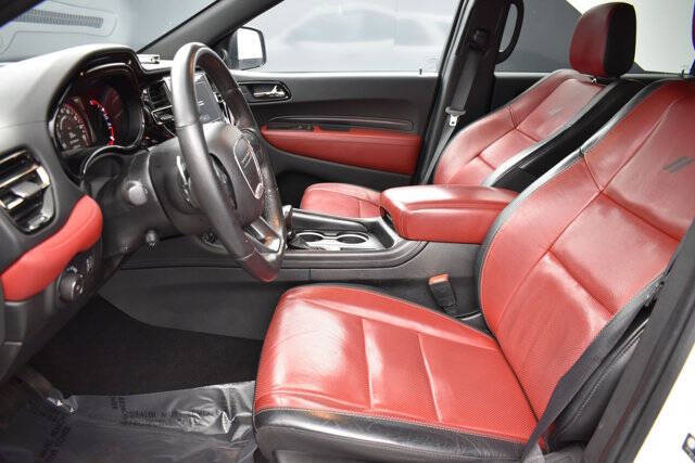 2022 Dodge Durango R/T