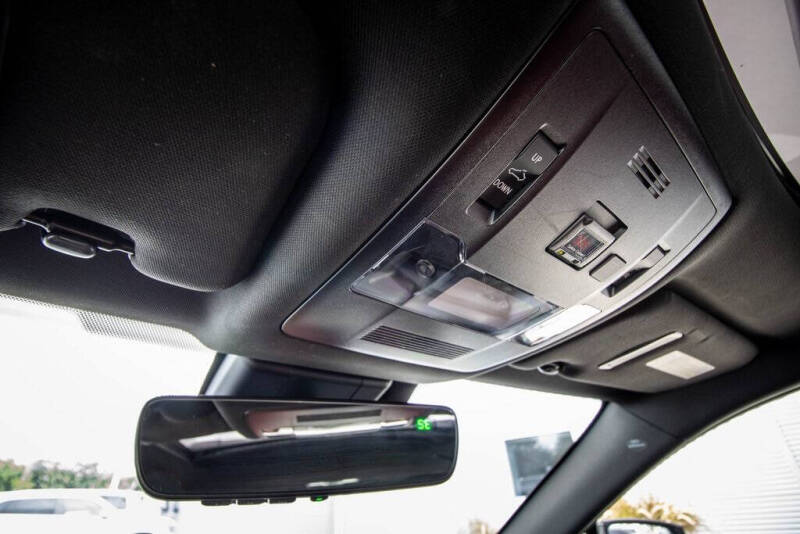 2019 Lexus UX 200 F SPORT