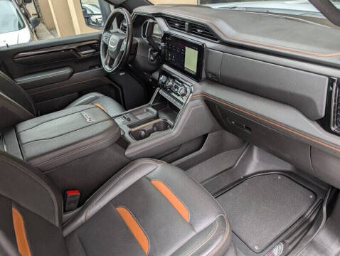 2024 GMC Sierra 3500HD