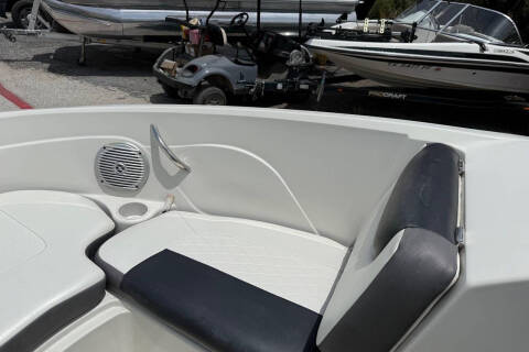 2016 Tahoe 500 TF