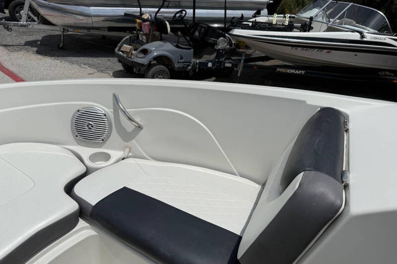 2016 Tahoe 500 TF