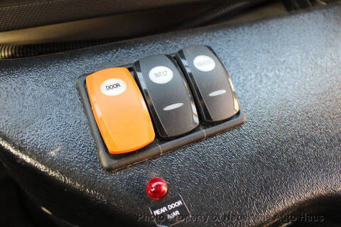 2016 Ford E-Series E-450 SD