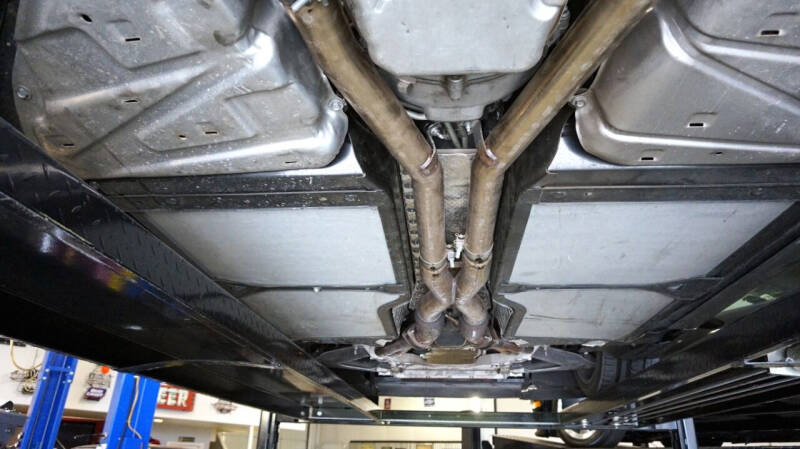 2008 Chevrolet Corvette