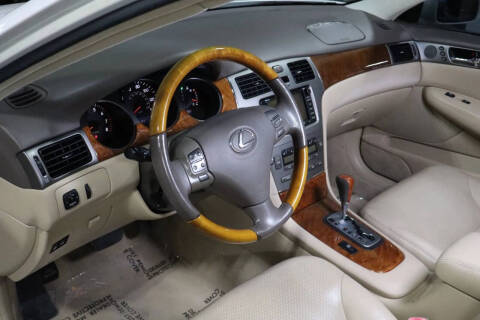 2005 Lexus ES 330