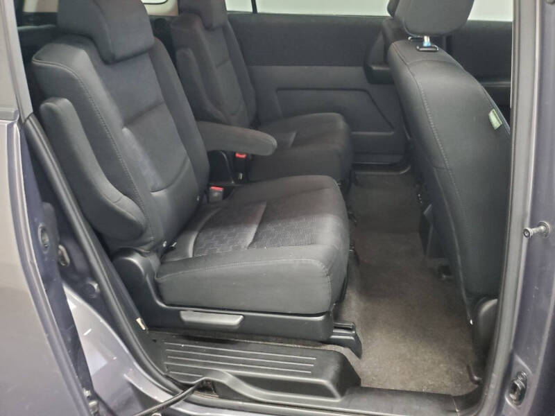 2010 Mazda MAZDA5 Touring