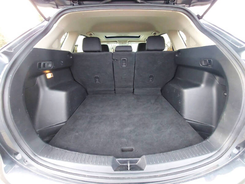 2015 Mazda CX-5 Touring