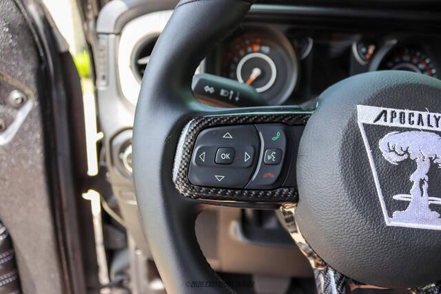 2025 Jeep Gladiator
