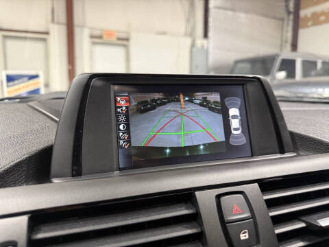 2015 BMW 2 Series M235i