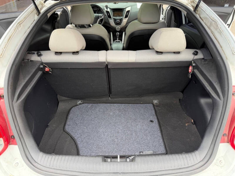 2012 Hyundai Veloster