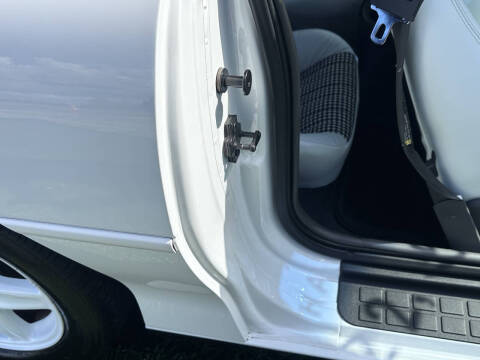 1997 Chevrolet Camaro Z28