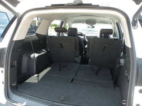 2019 GMC Acadia SLE-2